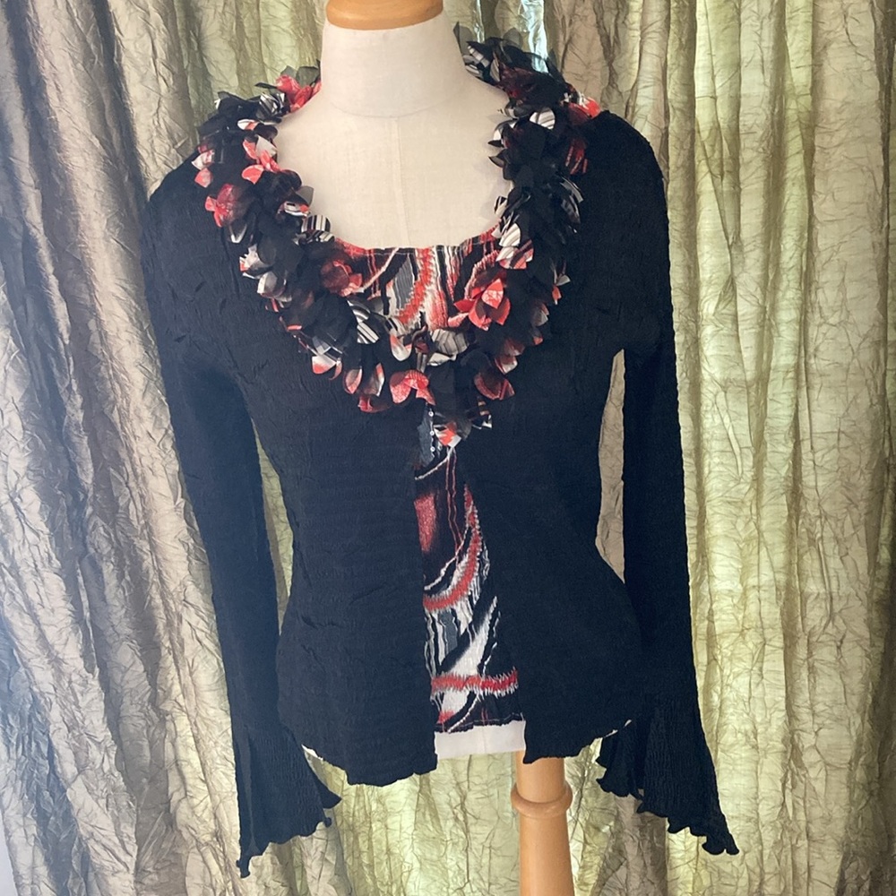 Two Piece Top Set